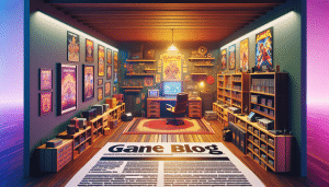 Gameblog - Gameblog - Gameblog
