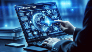 Internet Evidence Finder - Internet Evidence Finder - Internet Evidence Finder