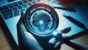Internet Evidence Finder - Internet Evidence Finder - Internet Evidence Finder