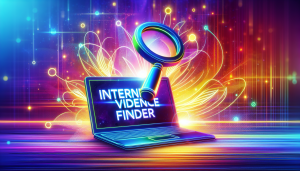 Internet Evidence Finder - Internet Evidence Finder - Internet Evidence Finder
