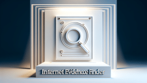 Internet Evidence Finder - Internet Evidence Finder - Internet Evidence Finder