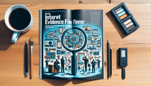 Internet Evidence Finder - Internet Evidence Finder - Internet Evidence Finder