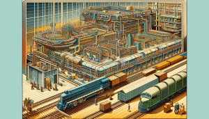 Internet Transaction Server - Internet Transaction Server - Internet Transaction Server