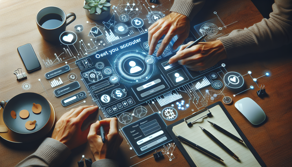 le bon coin créer un compte