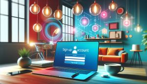 le bon coin créer un compte