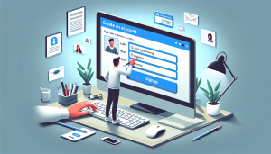 le bon coin créer un compte