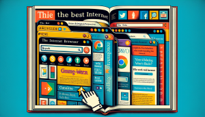 meilleur navigateur internet