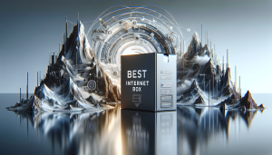 meilleur offre box internet