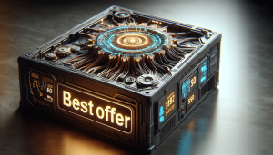 meilleur offre box internet