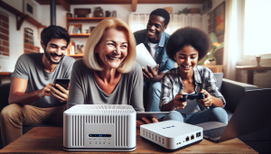 meilleur offre box internet