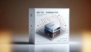 meilleur offre box internet