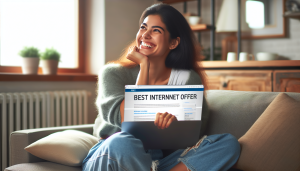 meilleur offre internet
