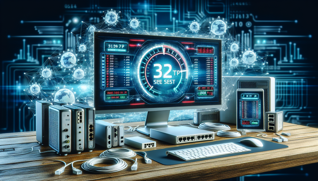 meilleur test débit internet