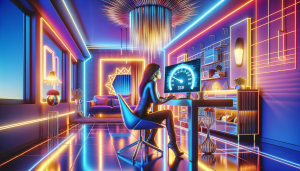 meilleur test débit internet