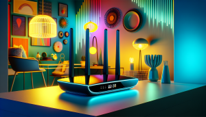 meilleure box internet