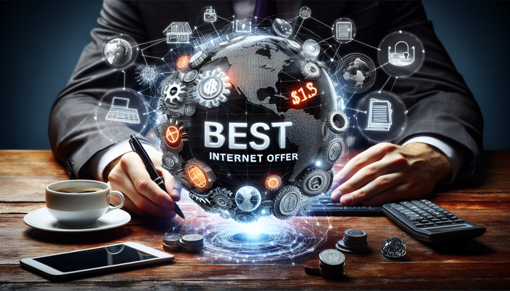 meilleure offre internet