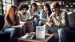 meilleure offre internet