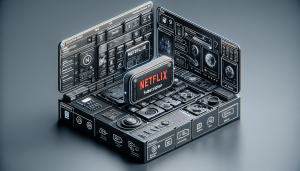 netflix abonnement - abonnement netflix