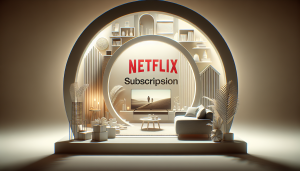 netflix abonnement - abonnement netflix