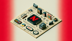 netflix abonnement - abonnement netflix