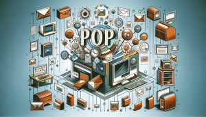 POP Internet Protocole - POP Internet Protocole - POP Internet Protocole
