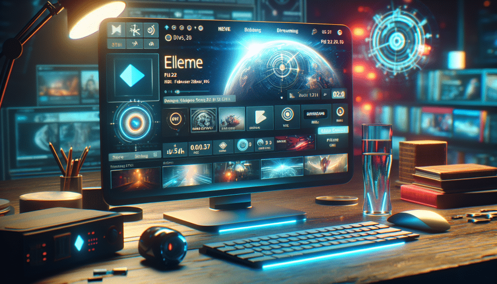 Prime Video en février 2026 - Prime Video en février 2026 - Prime Video en février 2026