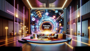 Prime Video en février 2026 - Prime Video en février 2026 - Prime Video en février 2026