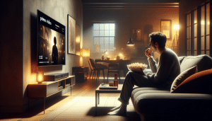 Prime Video en février 2026 - Prime Video en février 2026 - Prime Video en février 2026