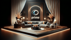 Prime Video en février 2026 - Prime Video en février 2026 - Prime Video en février 2026