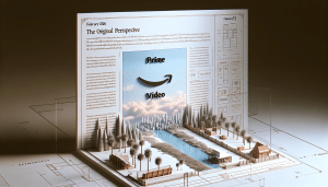 Prime Video en février 2026 - Prime Video en février 2026 - Prime Video en février 2026