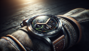 quelle montre connectée choisir