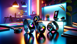 quelle montre connectée choisir