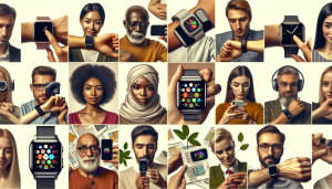 quelle montre connectée choisir