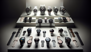 quelle montre connectée choisir