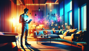 samsung créer un compte