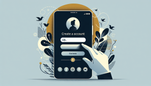 samsung créer un compte