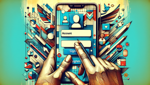 samsung créer un compte