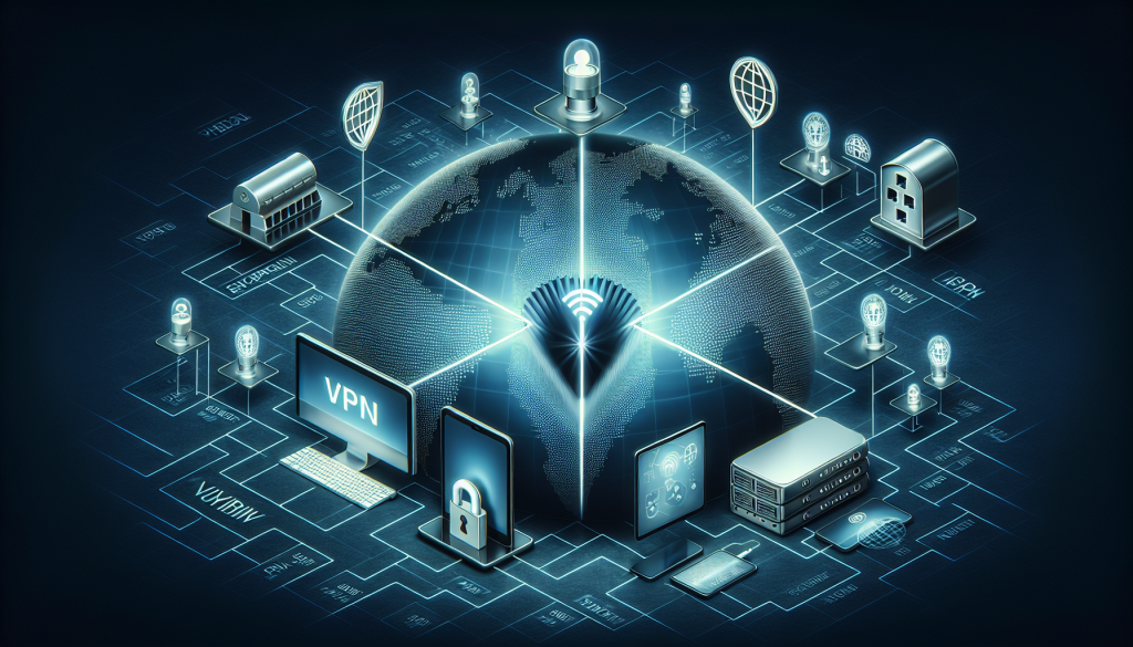 vpn comment ca marche