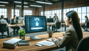 vpn comment ca marche