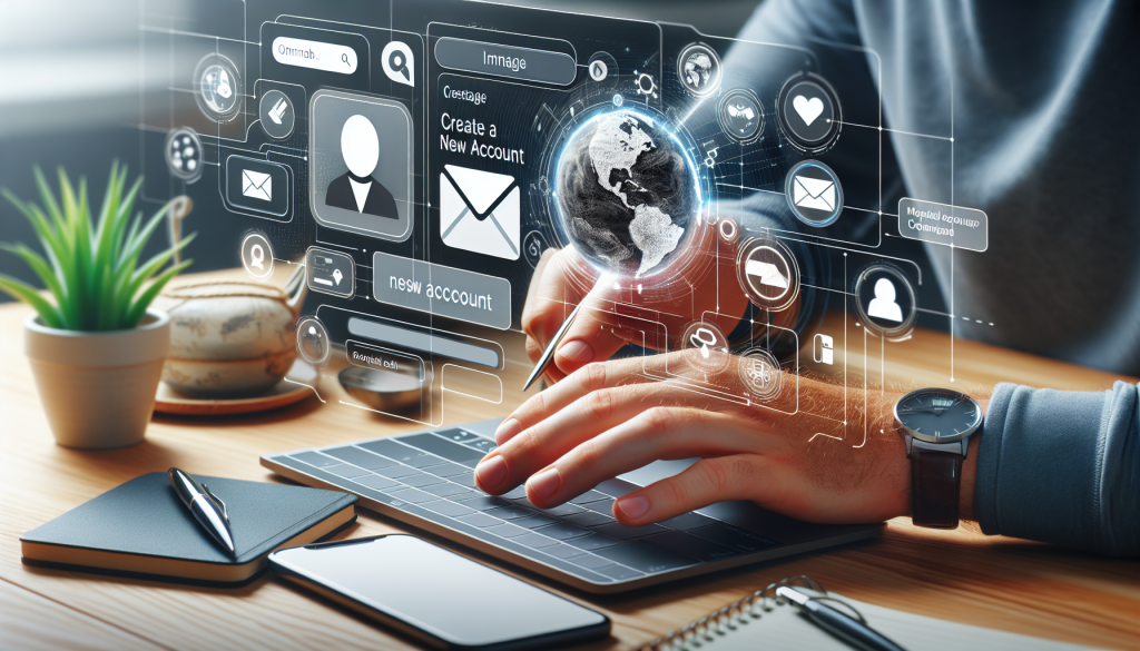 yahoo mail créer un compte