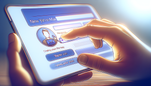 yahoo mail créer un compte