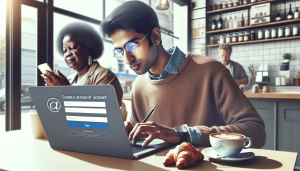 yahoo mail créer un compte