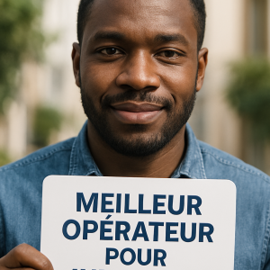 meilleur operateur pour internet