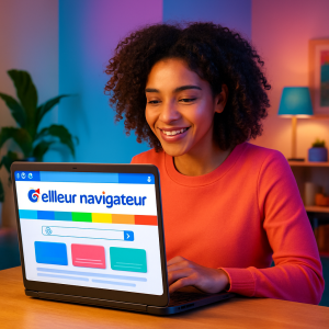 navigateur internet meilleur