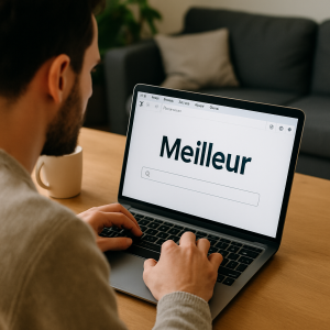 navigateur internet meilleur